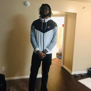 Meet your Posher, Dontrell